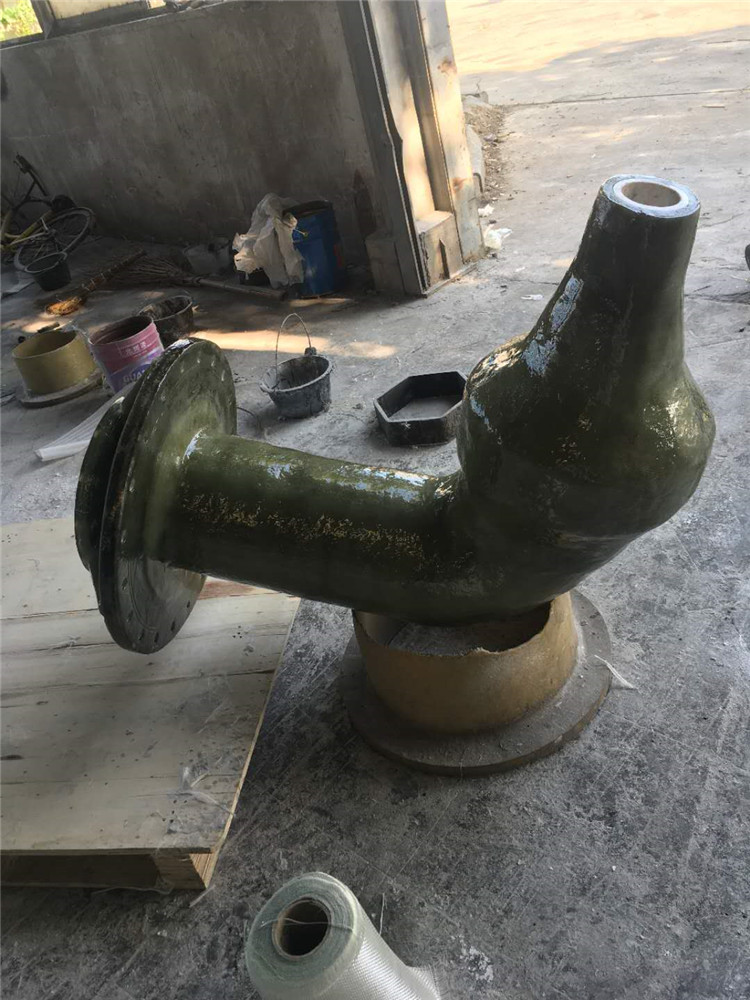 净化工段