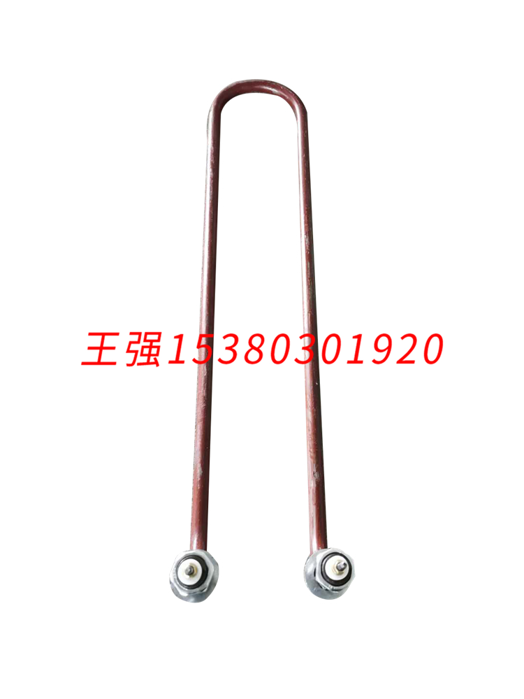 电加热器