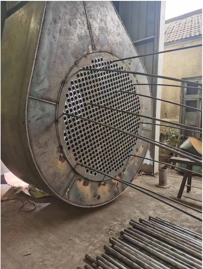 换热器